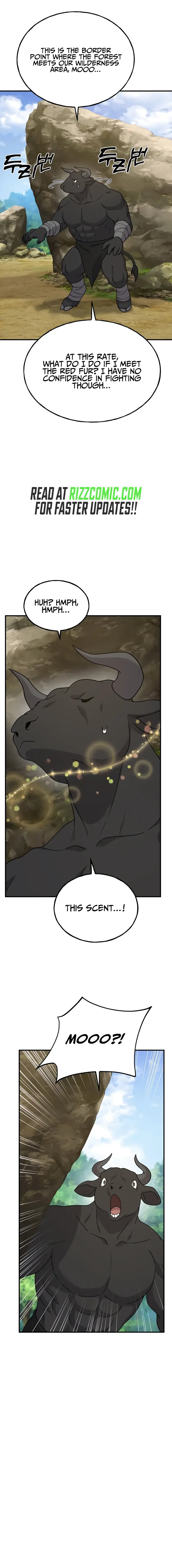 Solo Farming In The Tower - Chapter 34 image 15_optimized
